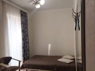 Гостевой дом «MR», Анапа