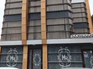 Гостевой дом «MR», Анапа